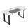 Ultradesk UPLIFT (Białe) (elektryczna regulacja) - 1159367 - zdjęcie 7